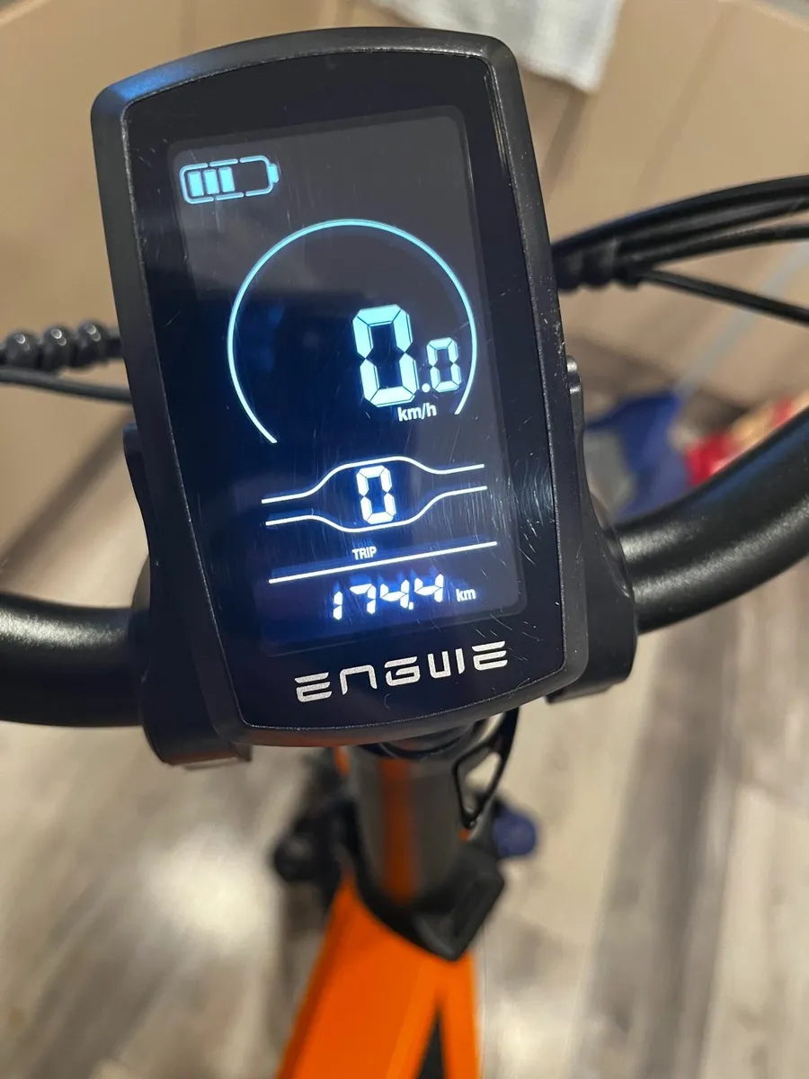 Engwe Ep-2 pro - Image 2