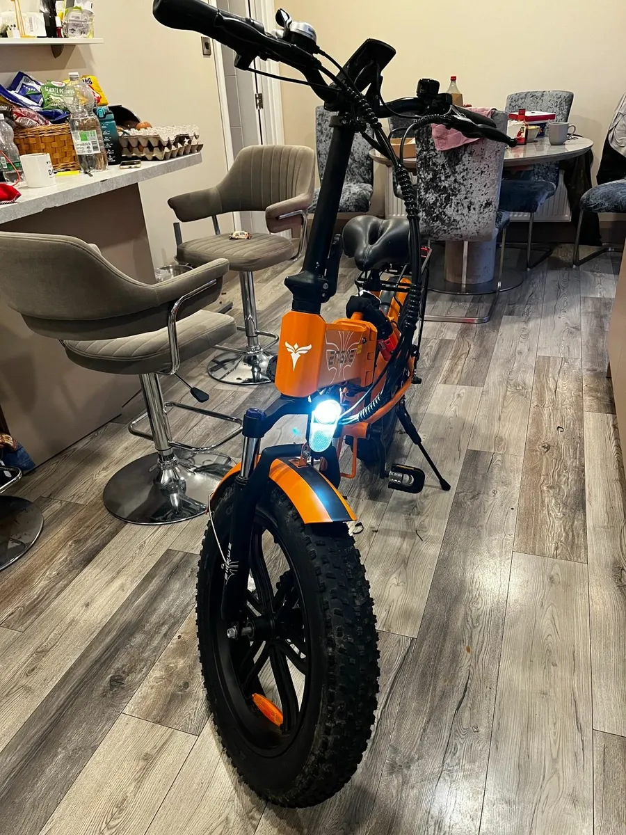 Engwe Ep-2 pro - Image 3