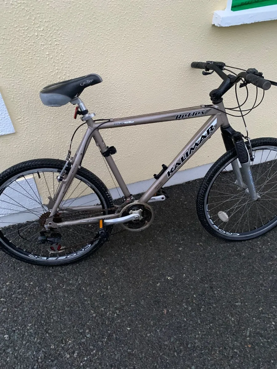 Gents Bike - Image 1