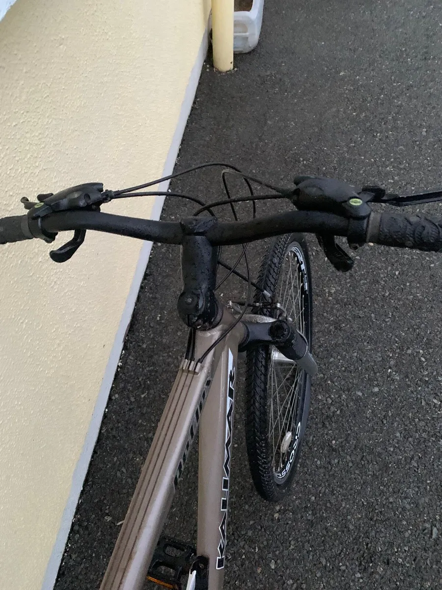 Gents Bike - Image 2