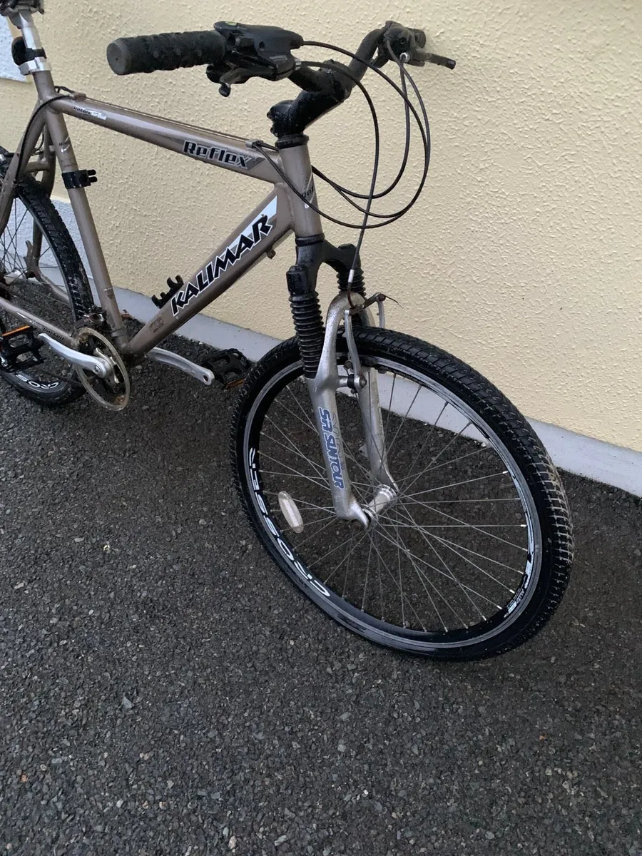 Gents Bike - Image 4