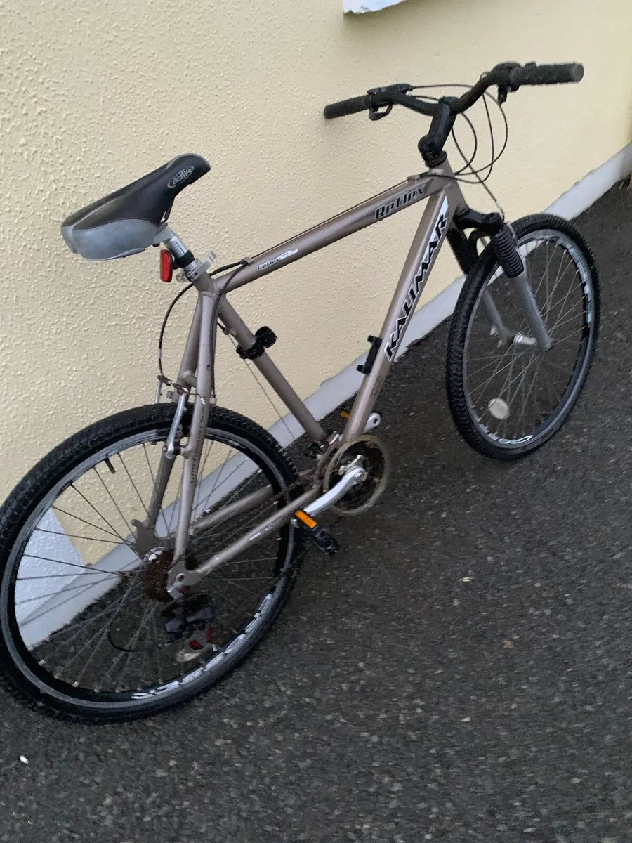 Gents Bike - Image 3