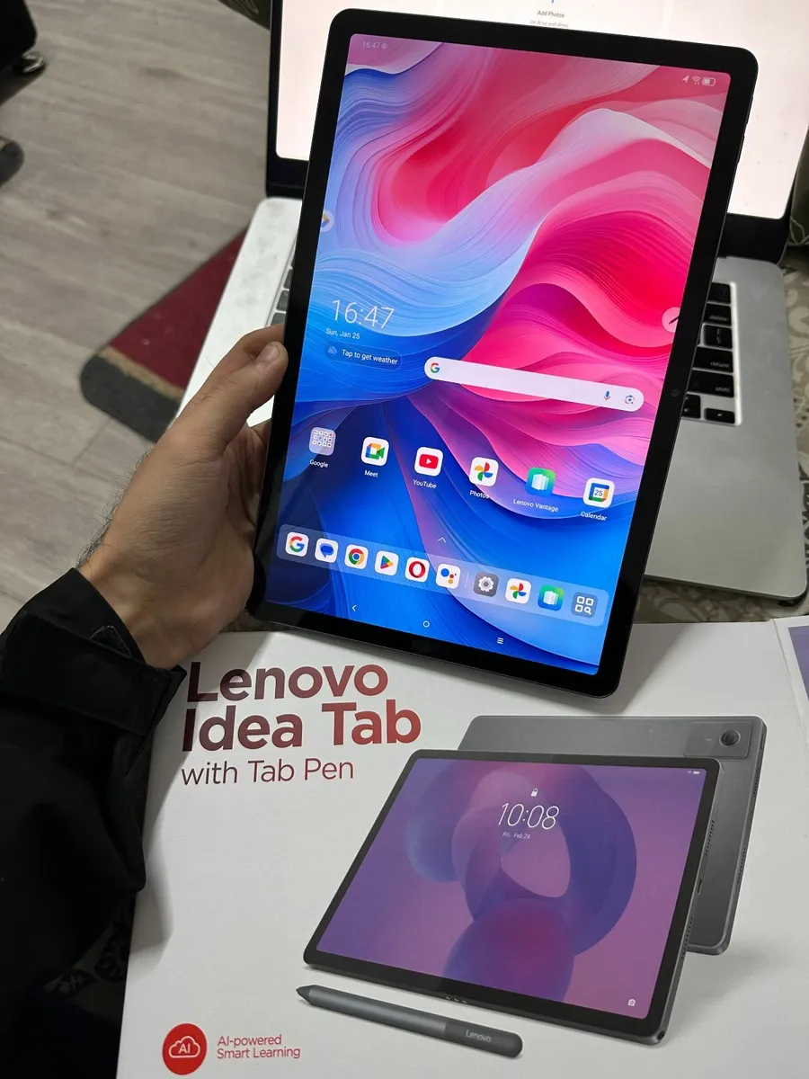 Lenovo Idea Tab - Image 2