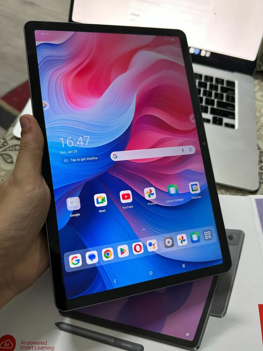 Lenovo Idea Tab - Image 1