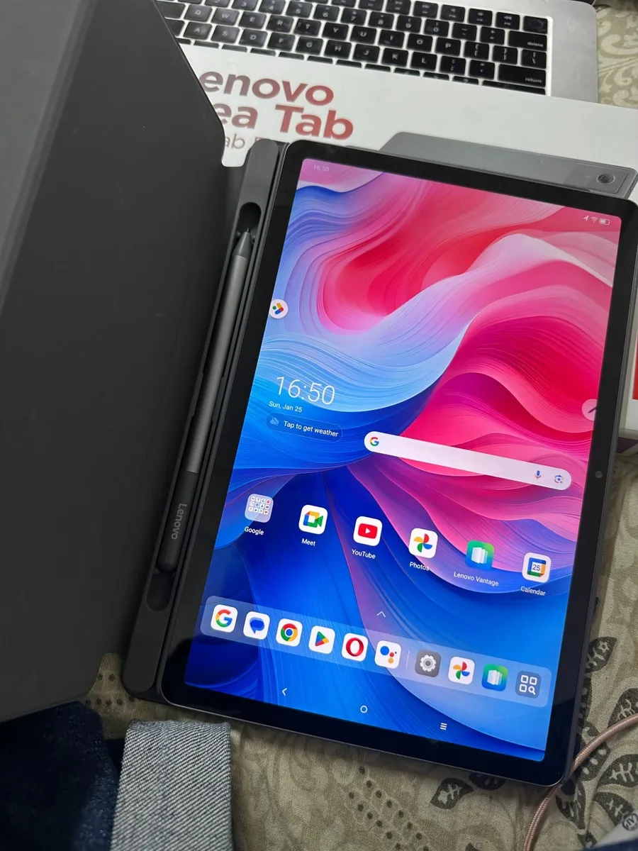 Lenovo Idea Tab - Image 4