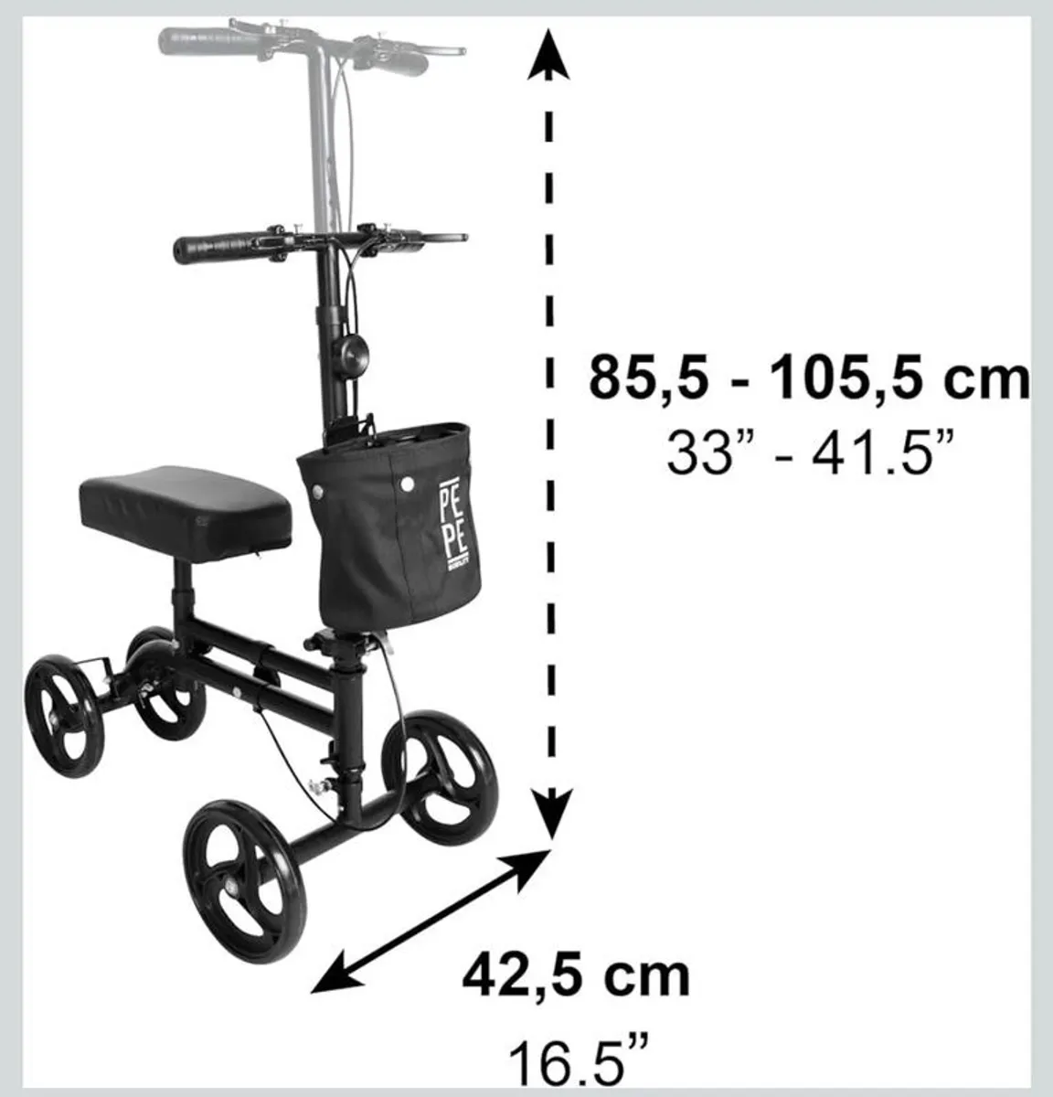 knee Walker - Image 3