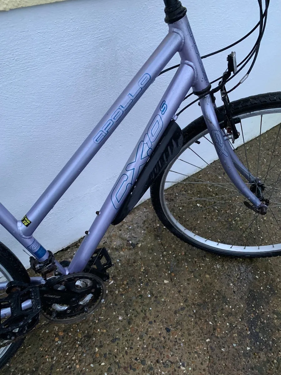 Ladies Bike - Image 3