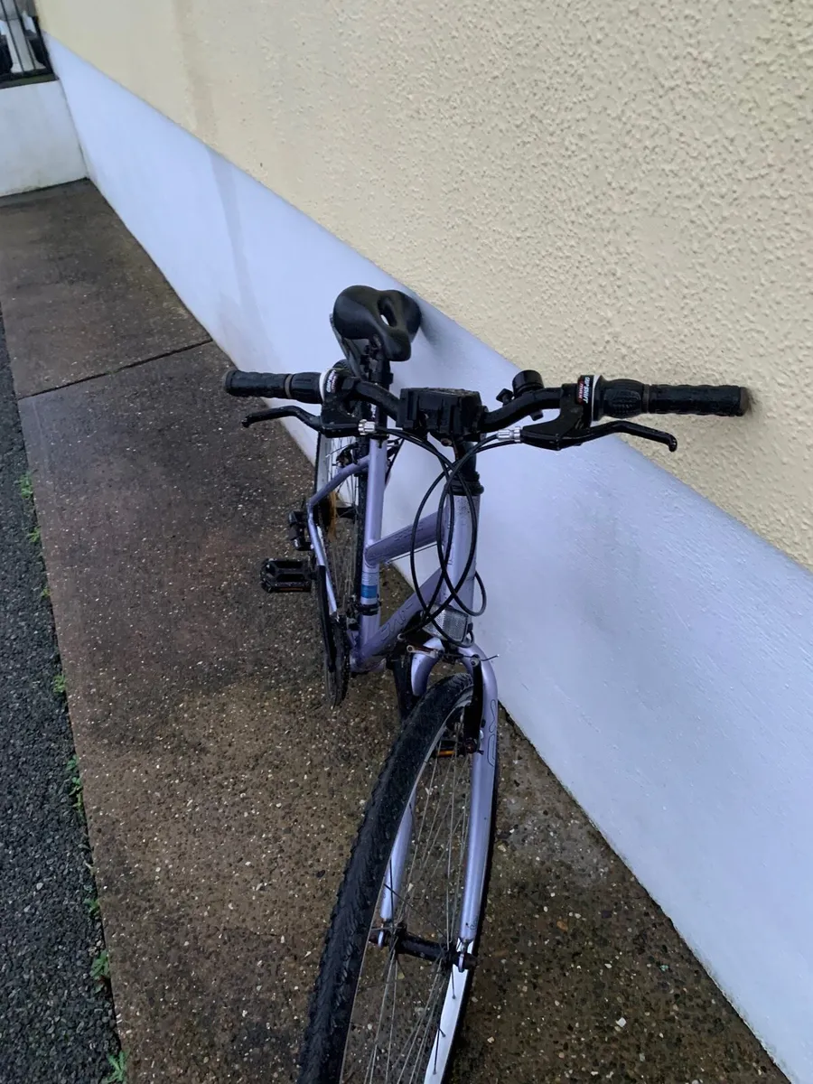 Ladies Bike - Image 4