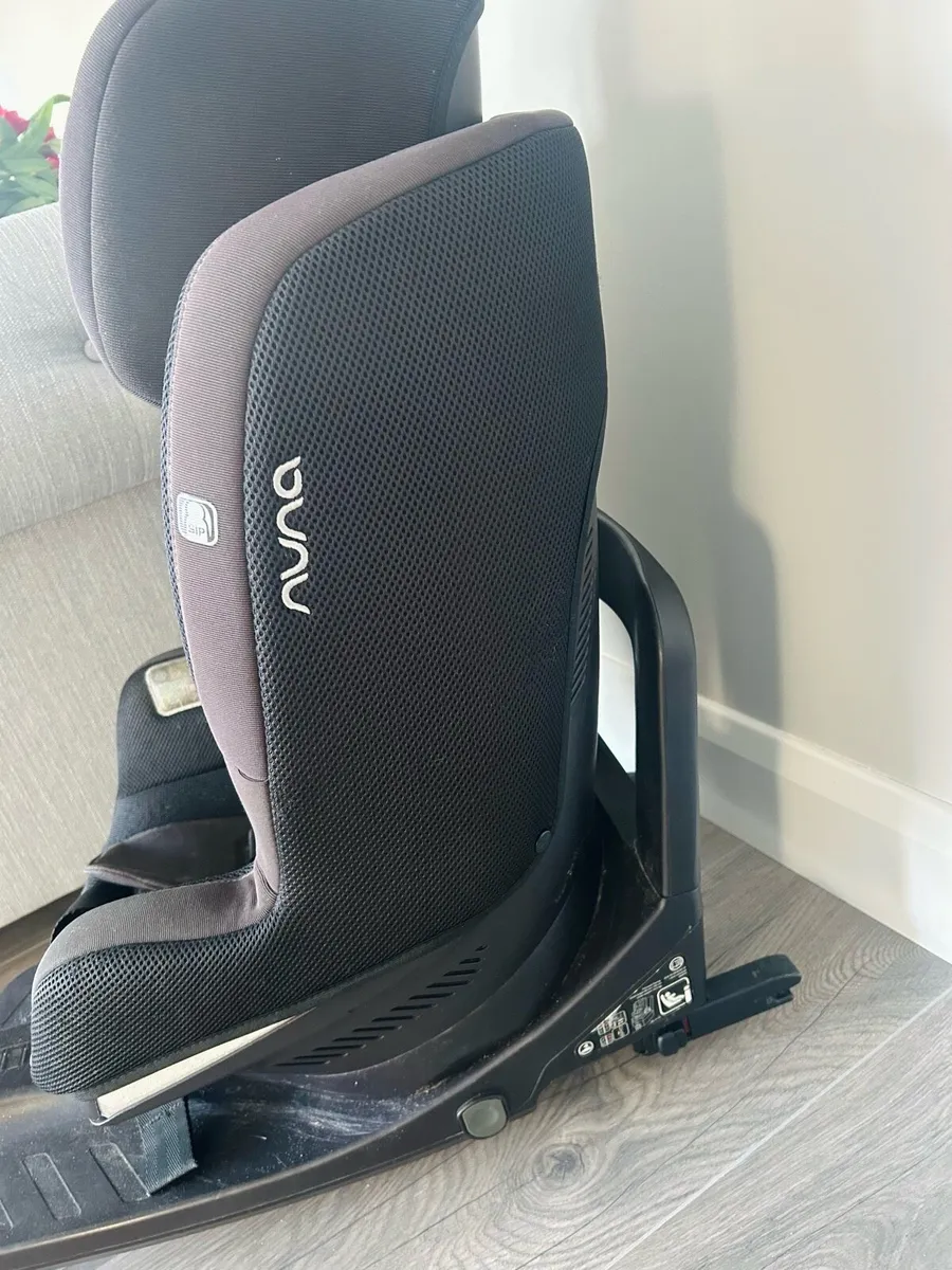 Child baby Car seat swivel - Image 2