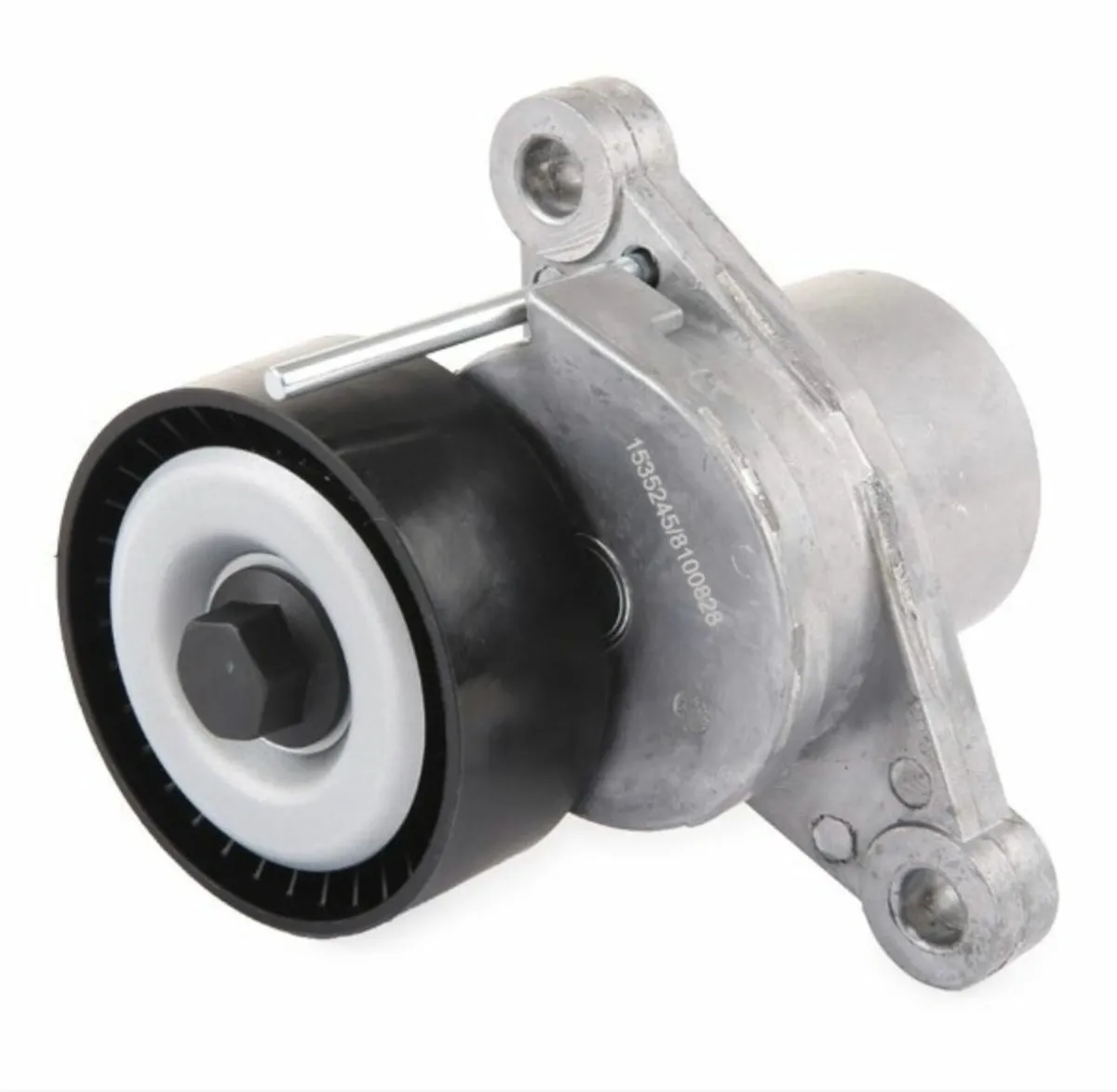 PSA group 1.6 hdi >2010 serpentine belt kit - Image 1