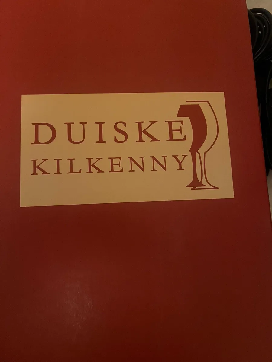 Unused Wine Glasses - Image 2