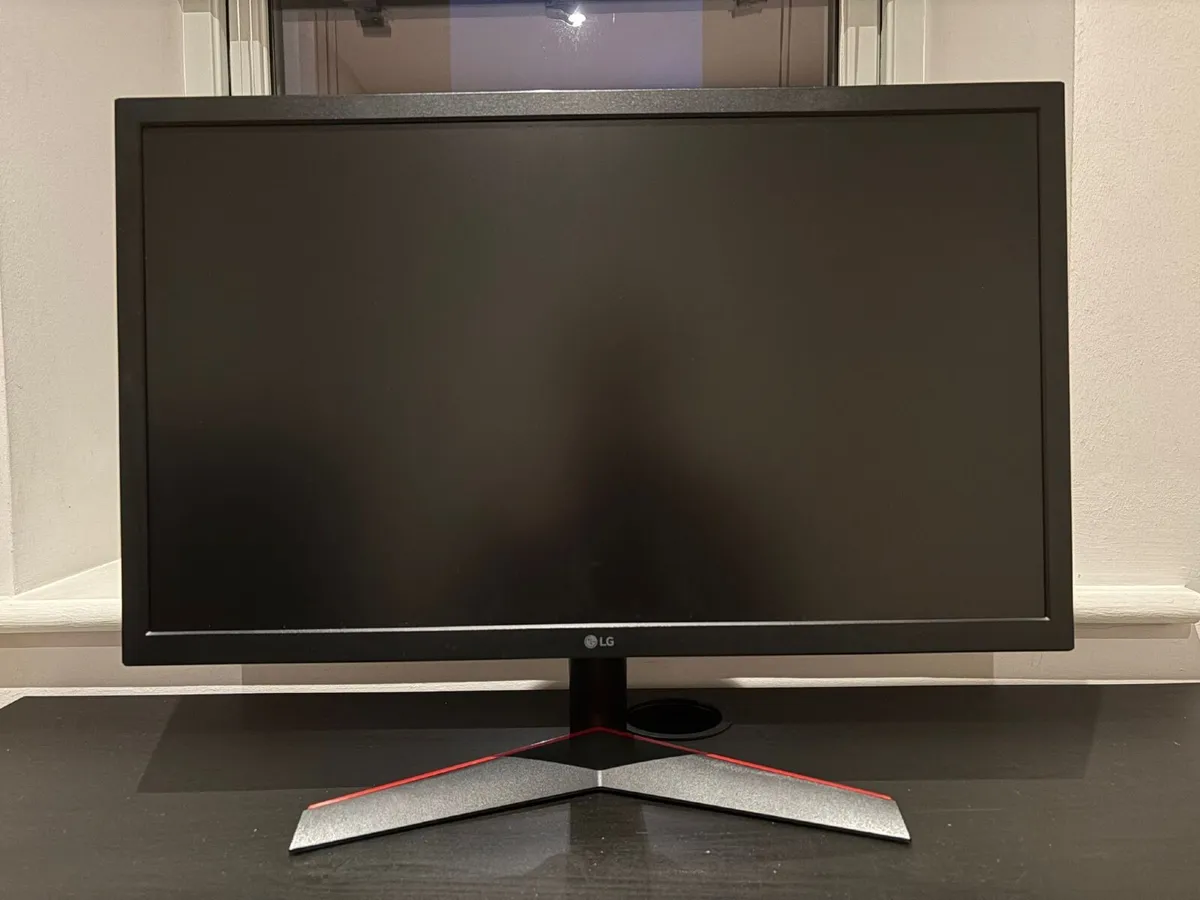LG Monitor - Image 1
