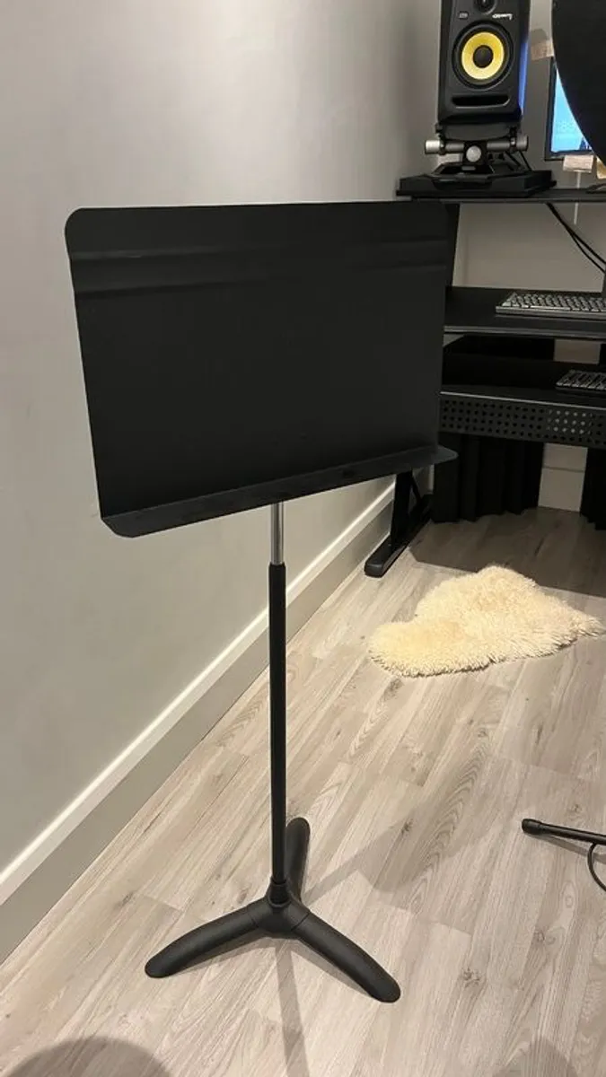 Music Stand - Image 1