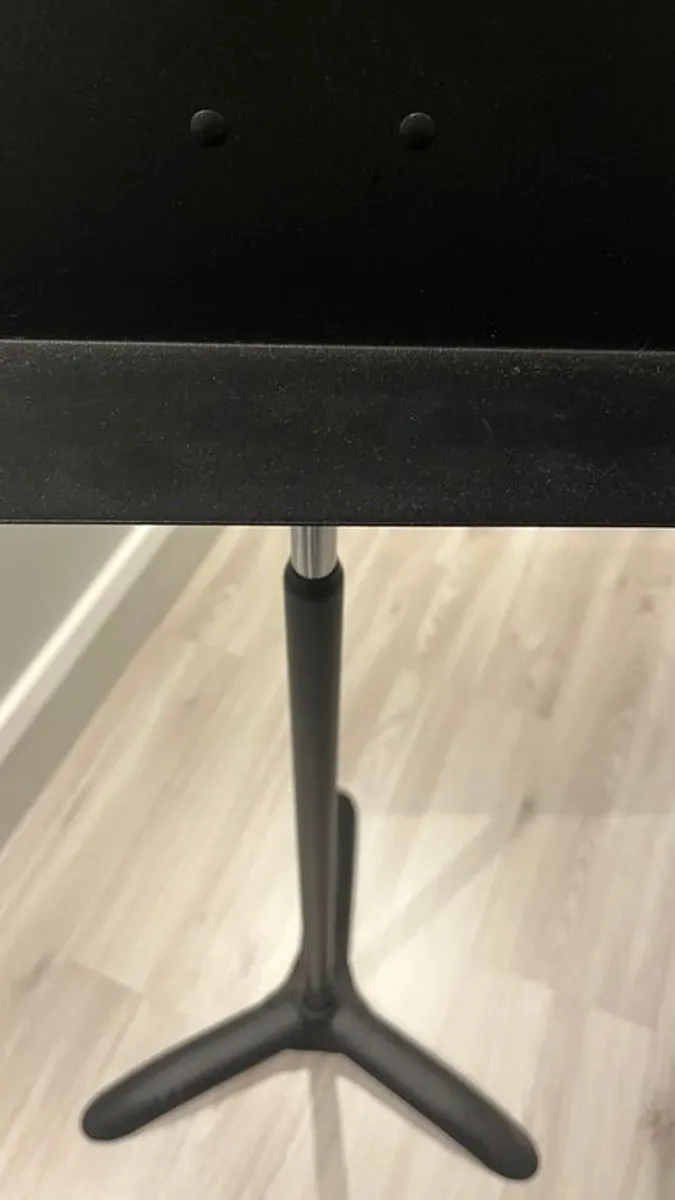 Music Stand - Image 2