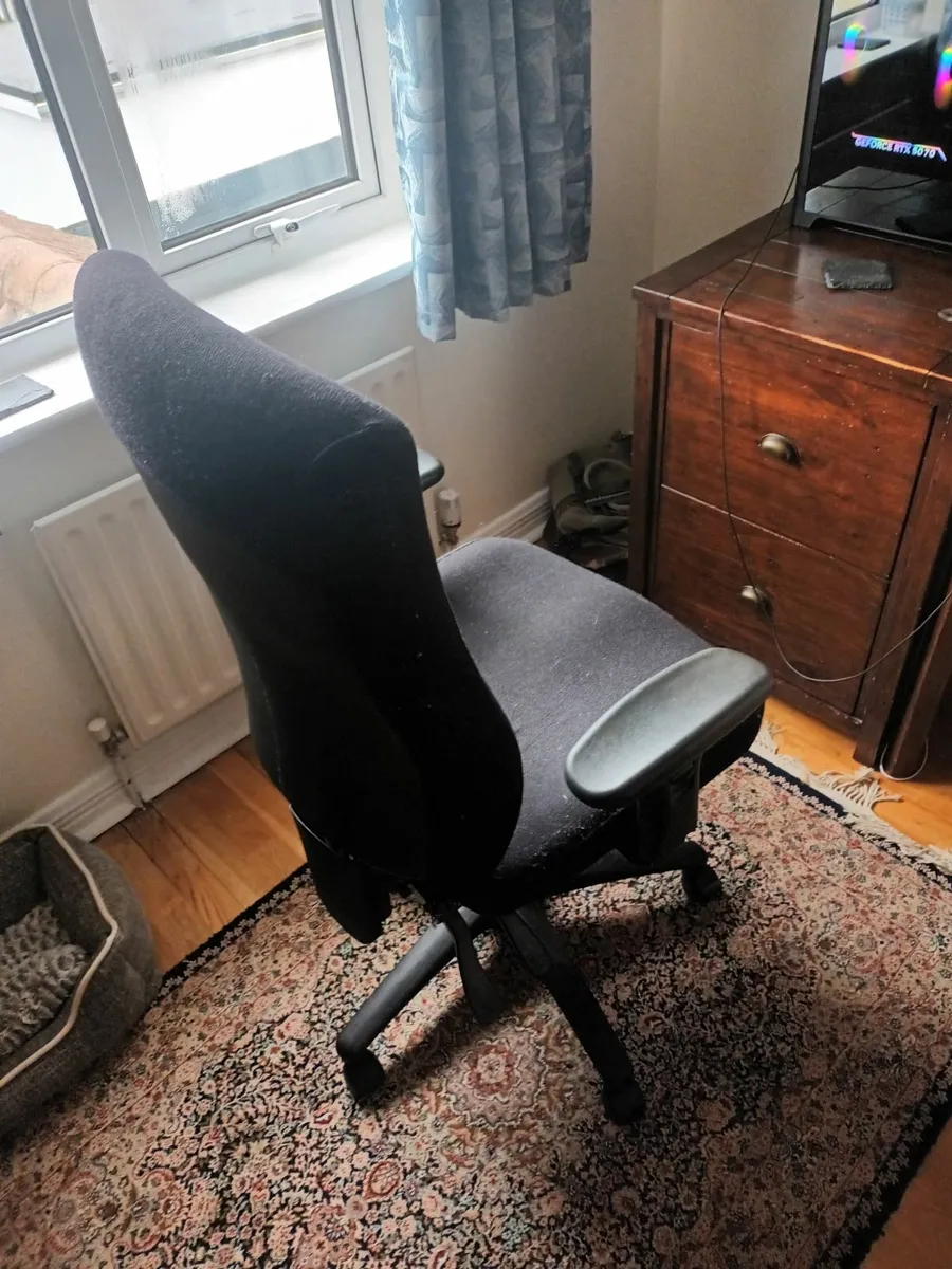 office chair - Image 2