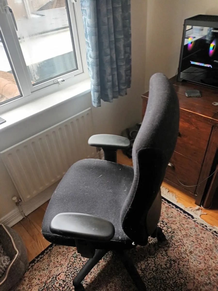 office chair - Image 3