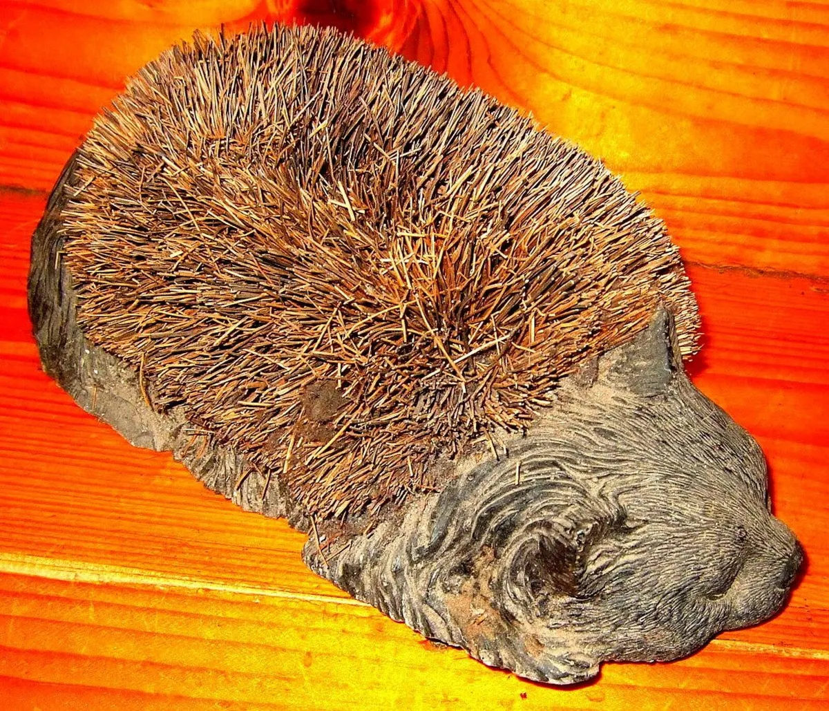 Vintage Boot Brush - Image 4