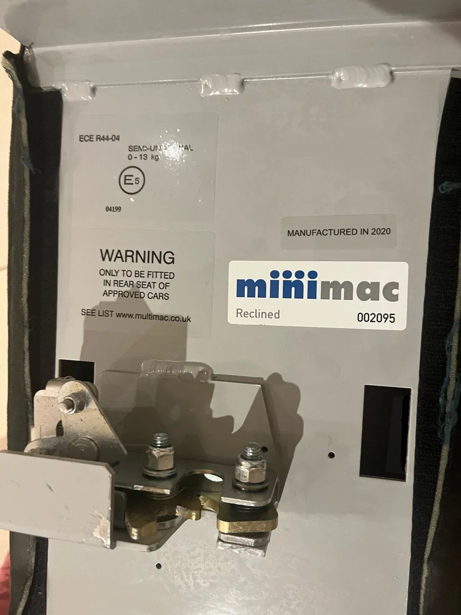 Multimac Minimac - Image 4