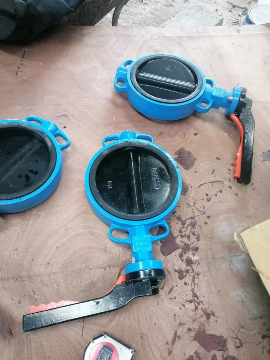 Plumbing fittings - Image 2