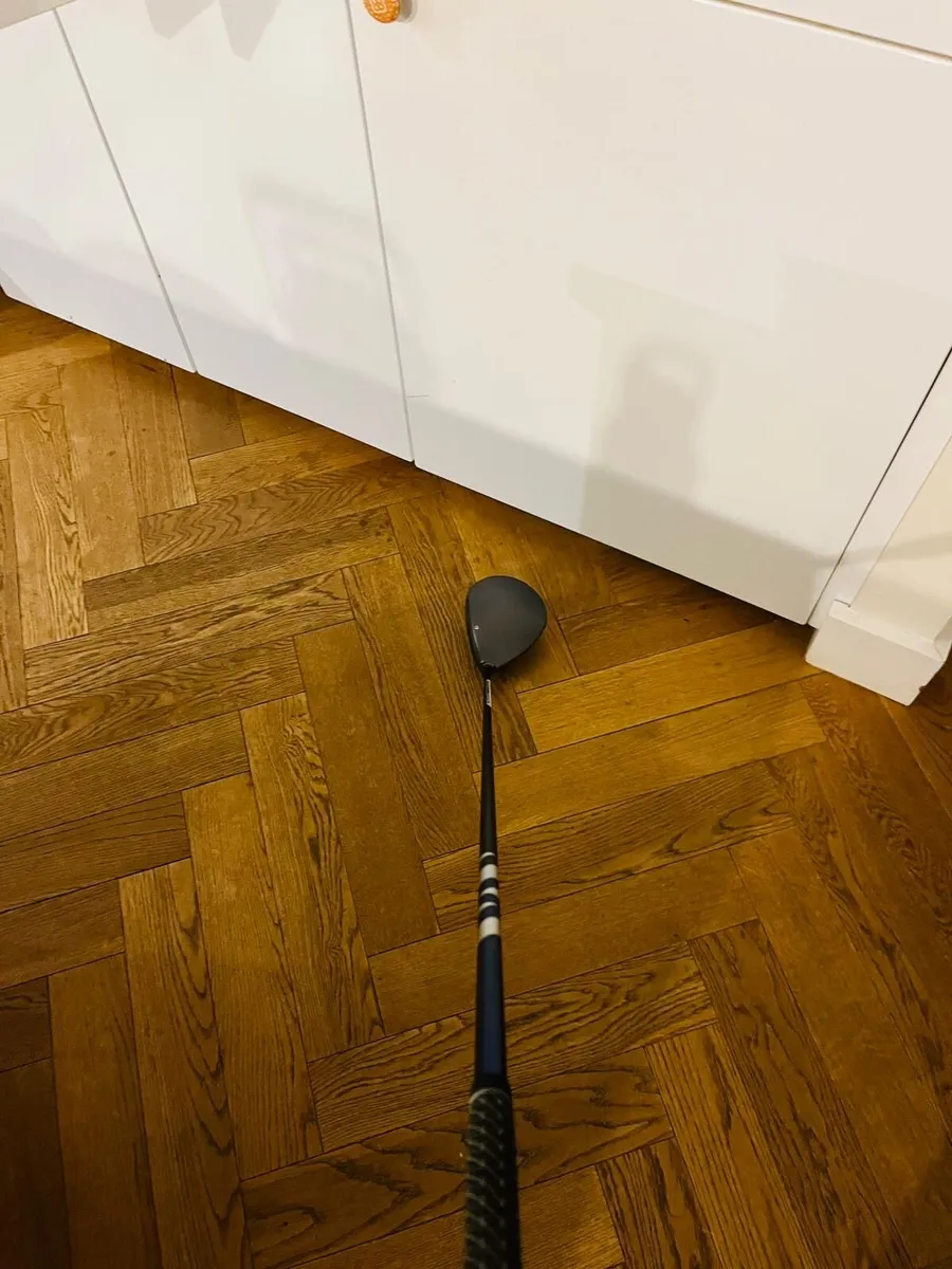 Qi35 ls driver - Image 3