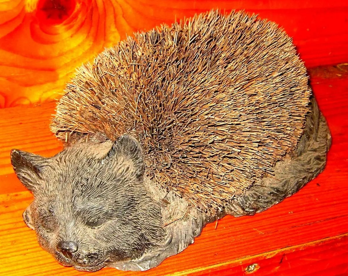 Vintage Boot Brush - Image 2