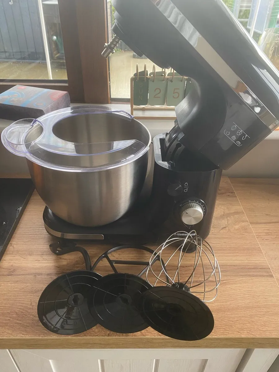 Home Maid Food mixer - Image 1