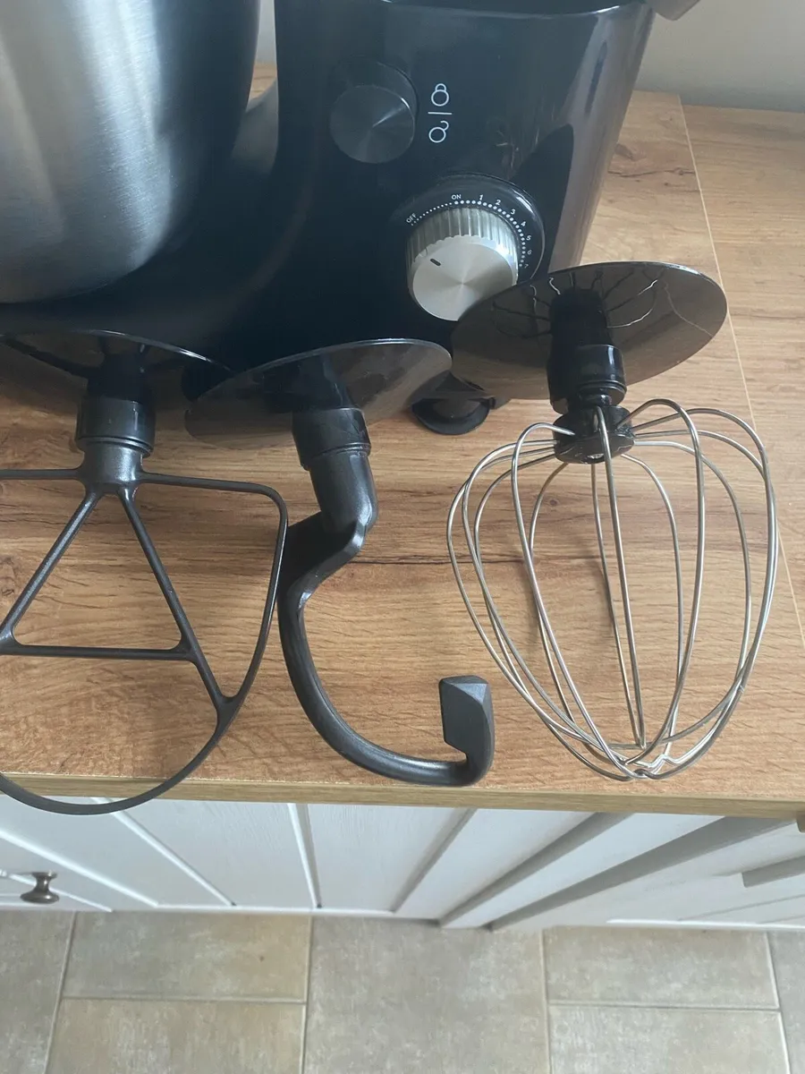 Home Maid Food mixer - Image 4