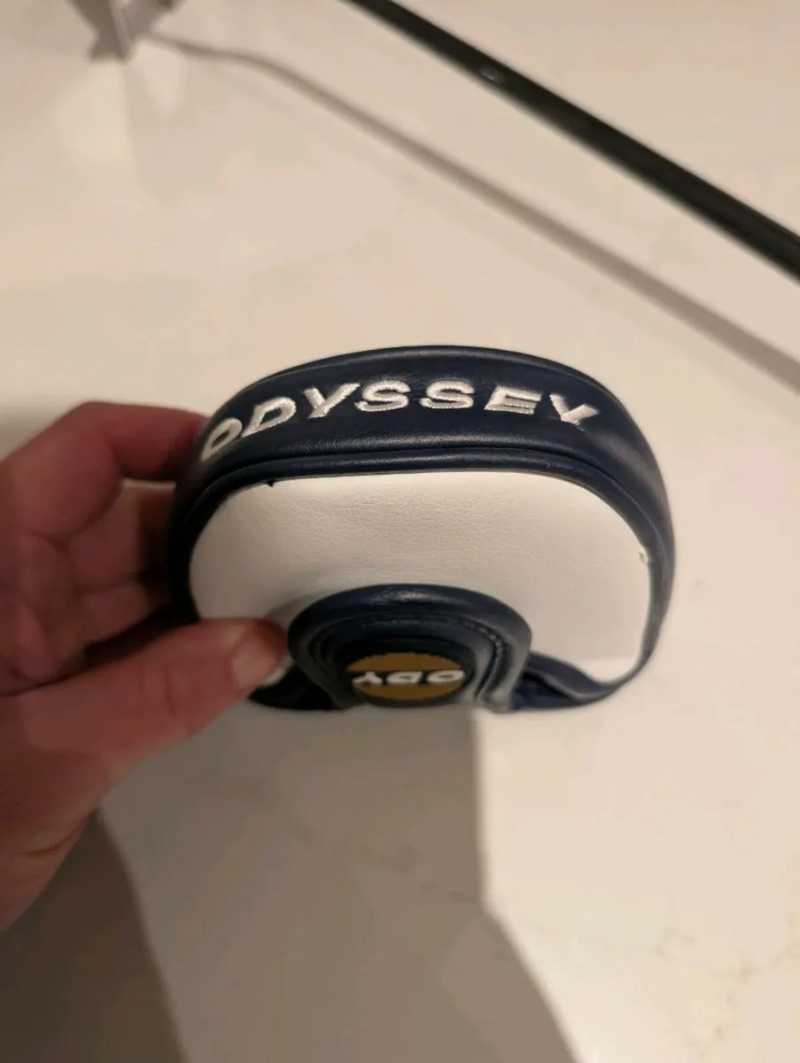 Brand New Odyssey AI One#7 with KBS shaft - Image 2