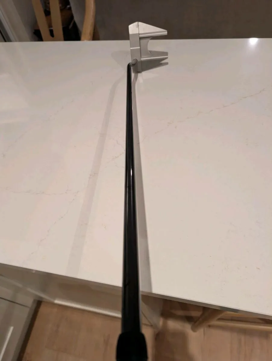 Brand New Odyssey AI One#7 with KBS shaft - Image 4