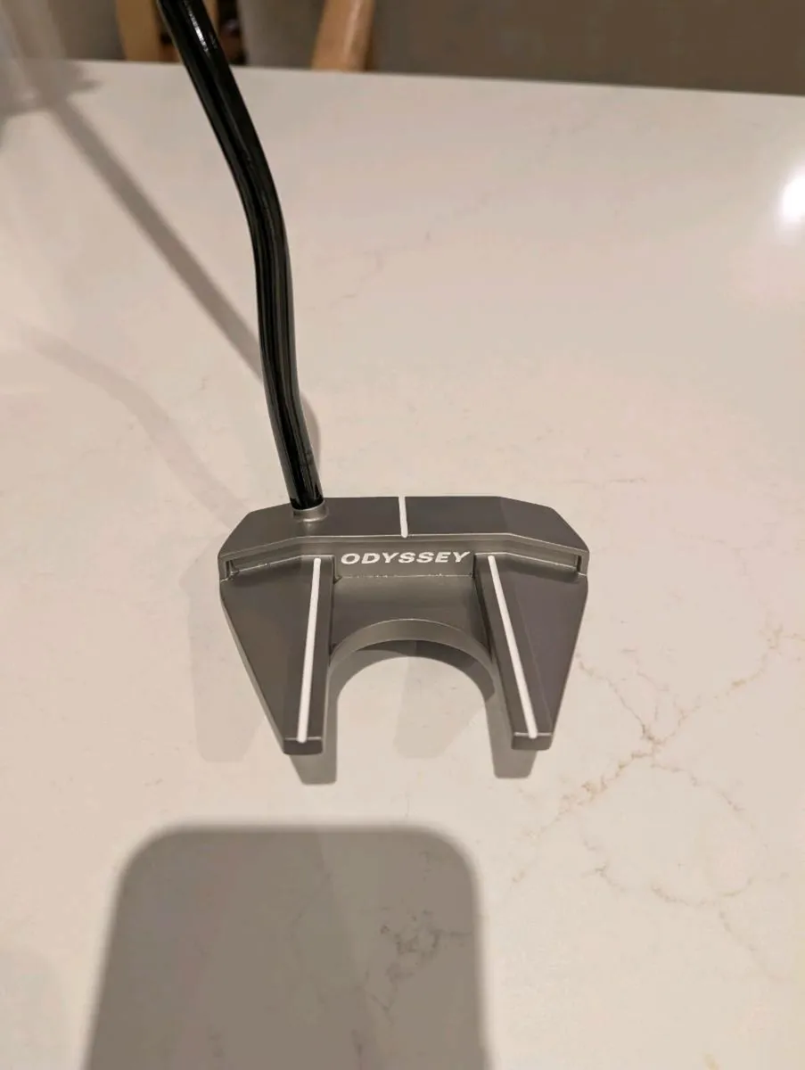 Brand New Odyssey AI One#7 with KBS shaft - Image 1