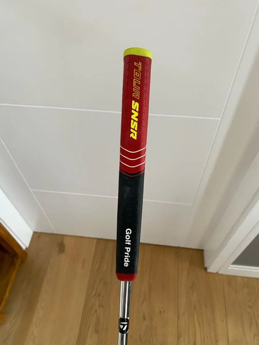 Taylormade spider EX - Image 4