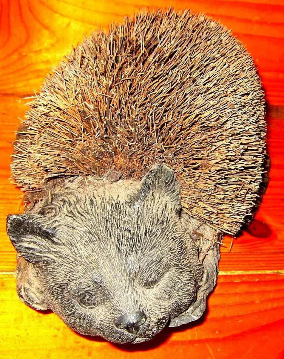 Vintage Boot Brush - Image 1