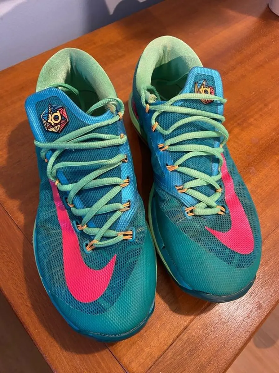 Trainers size 39/40 - Image 2