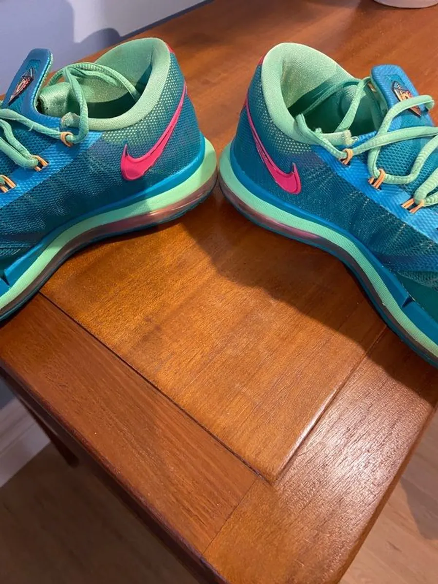 Trainers size 39/40 - Image 4