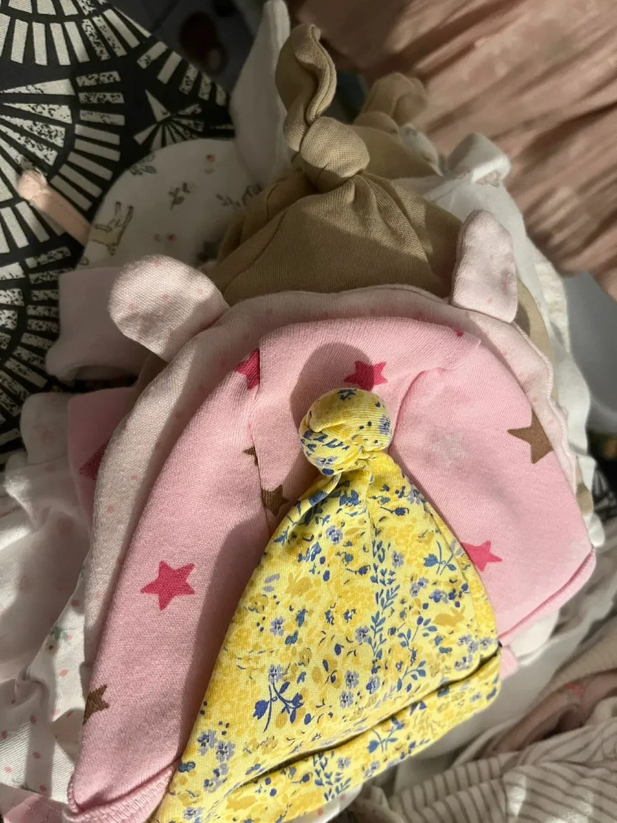 Baby clothes mint condition free delivery - Image 1