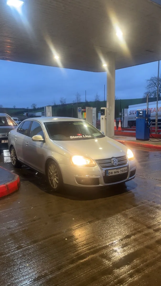 Vw Jetta mk5 - Image 3