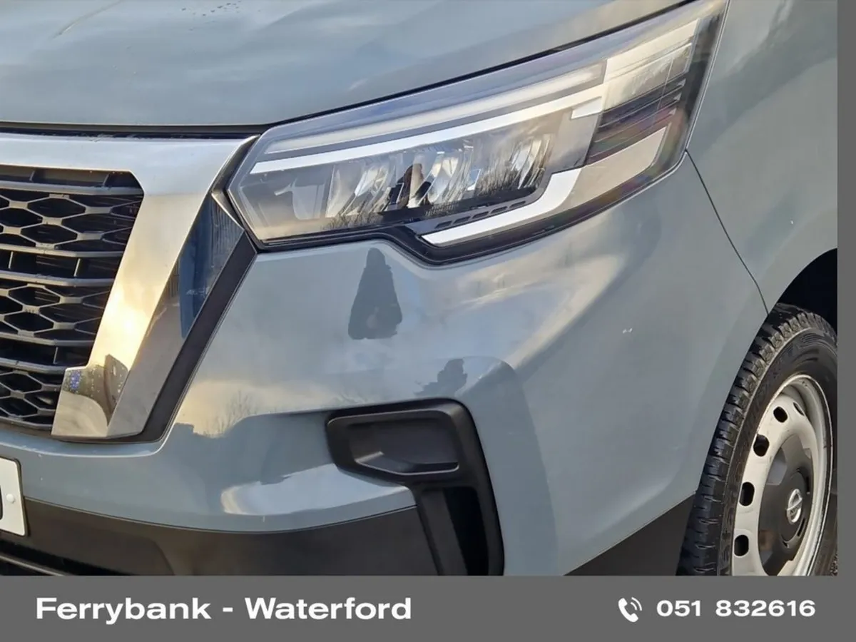 Nissan Primastar L2H1 130 XE 4DR - Image 4