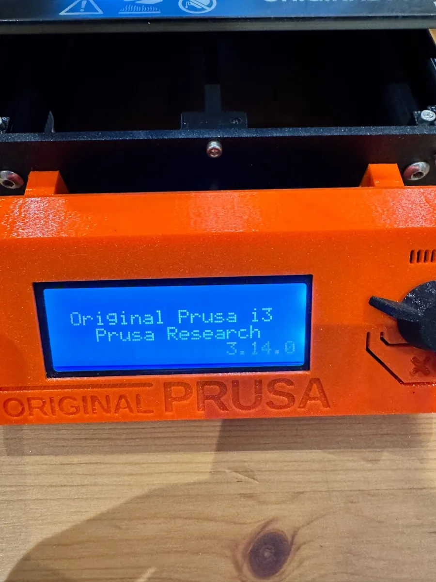Prusa MK3s 3D Printer - Image 4