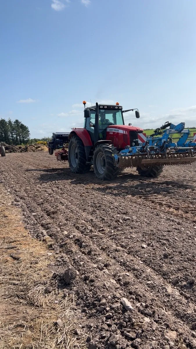 Lemken quarz - Image 1