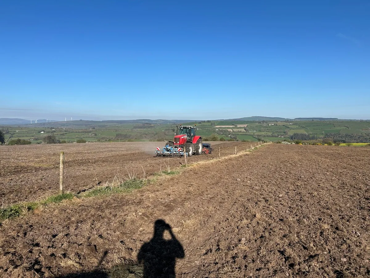 Lemken quarz - Image 2