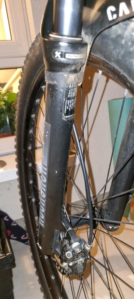 RockShox Judy Silver TK 130 29 Used - Image 4