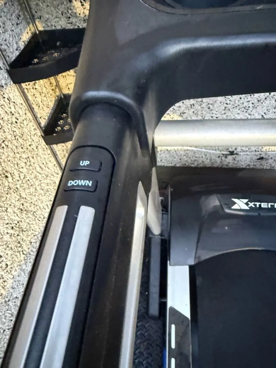 Xterra trx4500 gym quality treadmill - Image 4