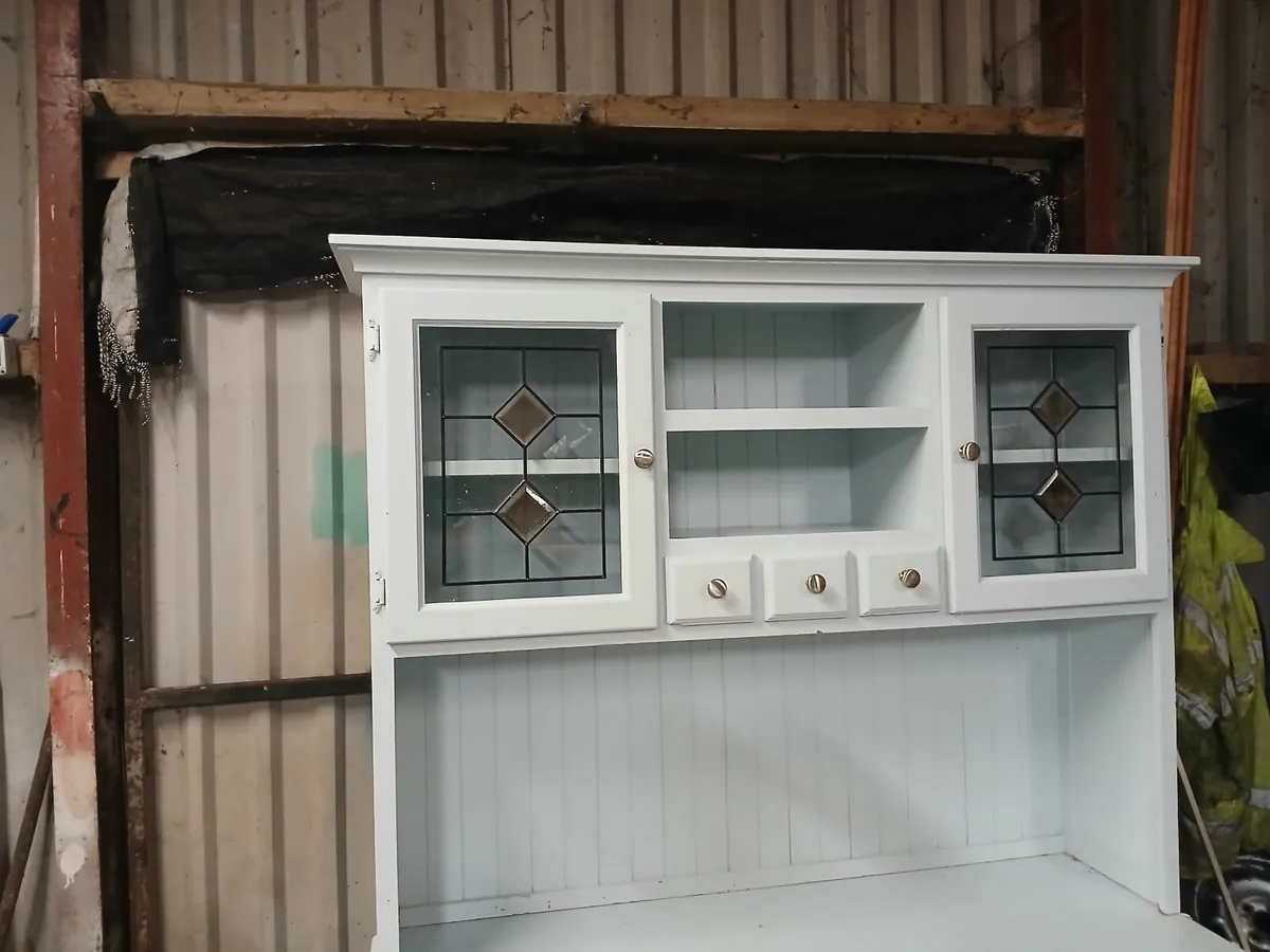 Kitchen dresser - Image 4