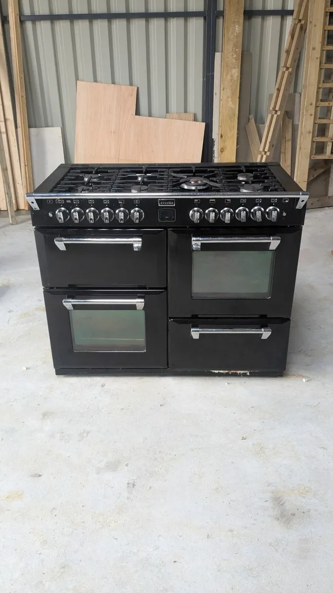 oven - Image 1