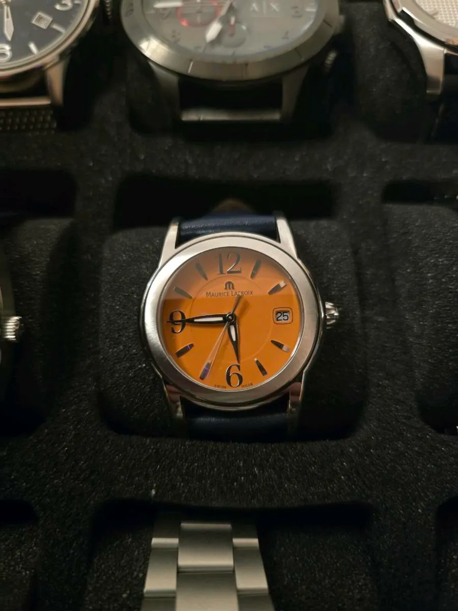 Watches for Sale - see description - Image 1