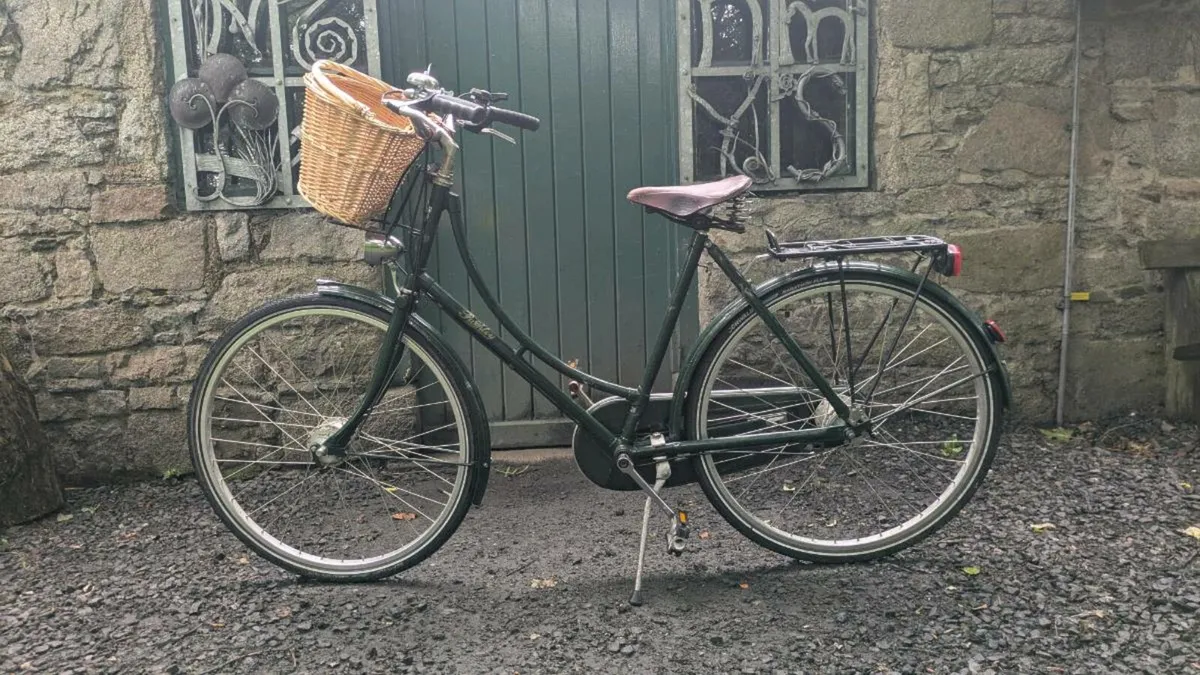 Pashley Princess - Image 1