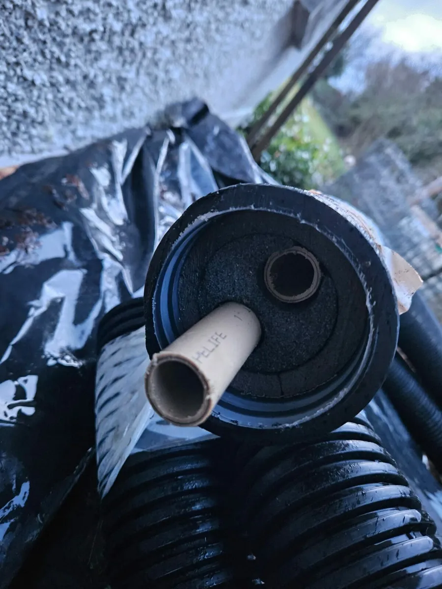 Qualpex Duo pipe 1" - Image 2