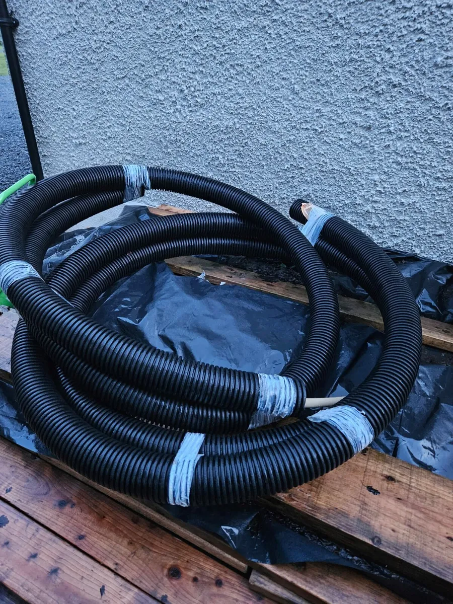 Qualpex Duo pipe 1" - Image 1