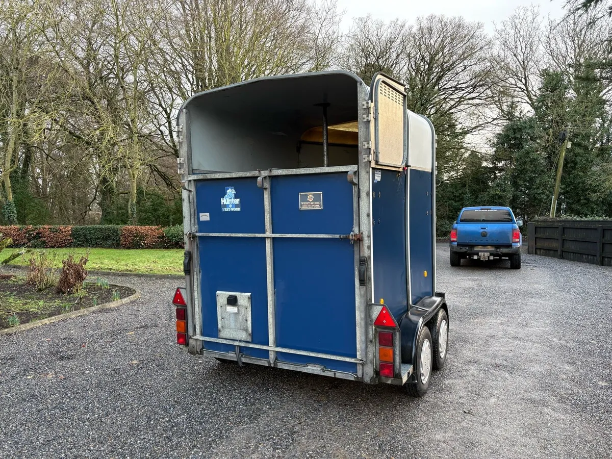 Ifor Williams 505 - Image 2