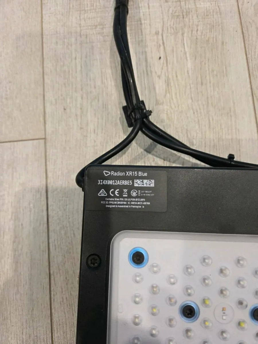 Marine aquarium lights - Image 2